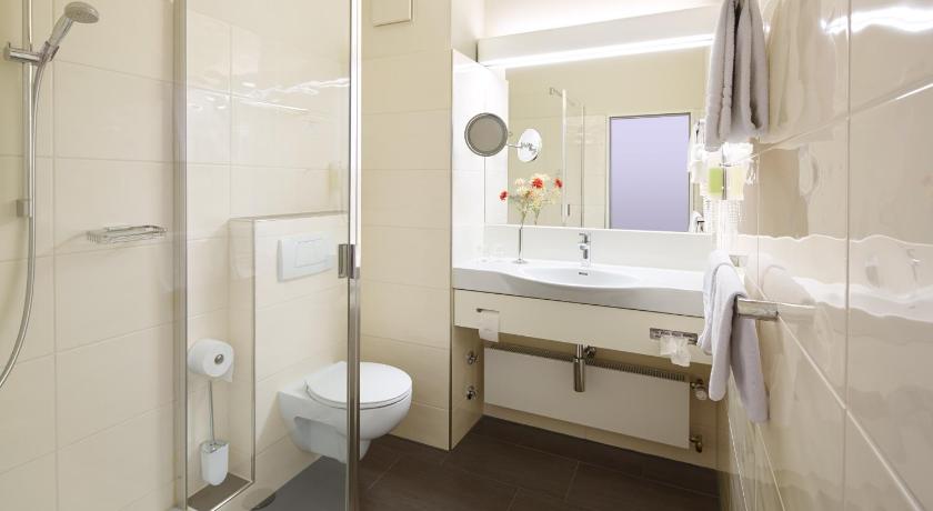 Best Western Hotel Lippstadt photo