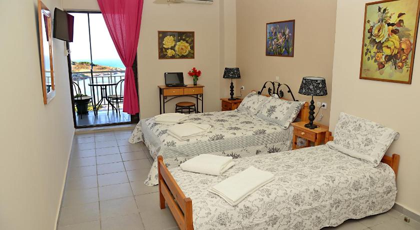 Chios Rooms MyView — Hotel in Chios