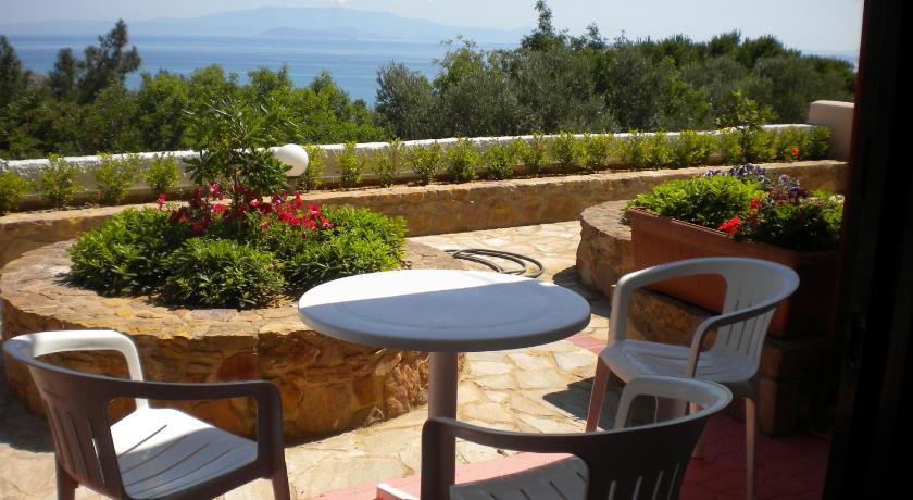 Chios Rooms MyView photo
