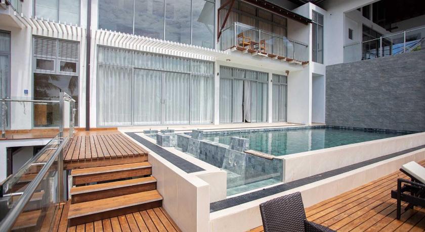 Beacon by the bay Villas and Suites by the Clarks - image 16