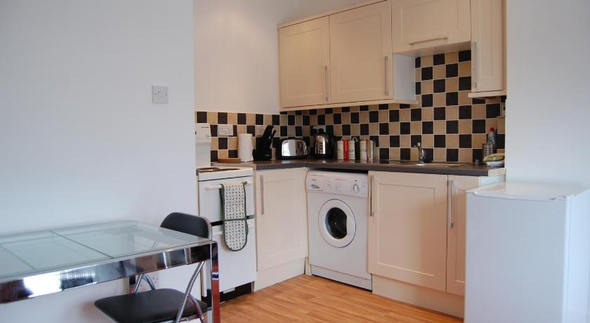 Image of 1 Bedroom Apartment 10
