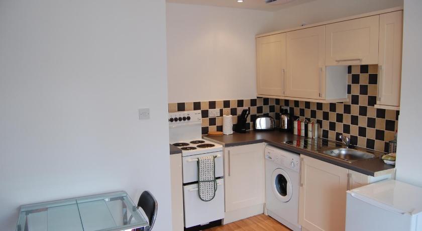 Image of 1 Bedroom Apartment 11