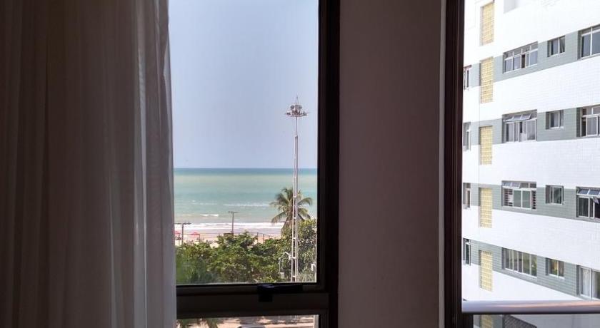 Boa Viagem 420 Apart Hotel photo
