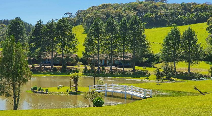 Rancho das Neves - Rancho Queimado - SC