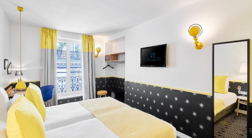 Изображение на Twin Room 1