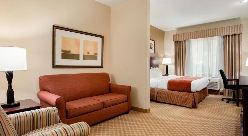 Country Inn & Suites by Radisson, Goodlettsville, TN photo