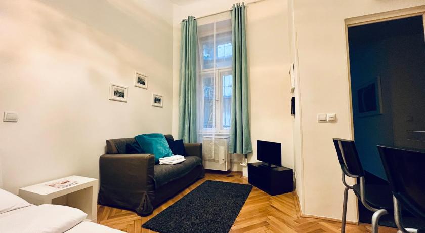 Image of Small Studio 0