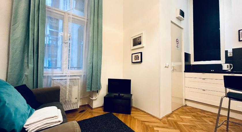 Image of Small Studio 10