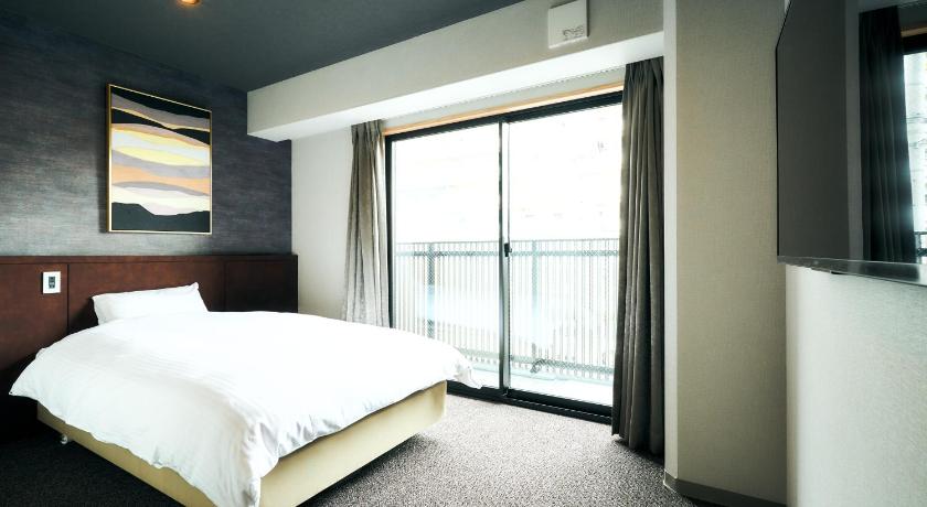 京都 Rakuten STAY Kyoto Station 3つ星 ホテル プール