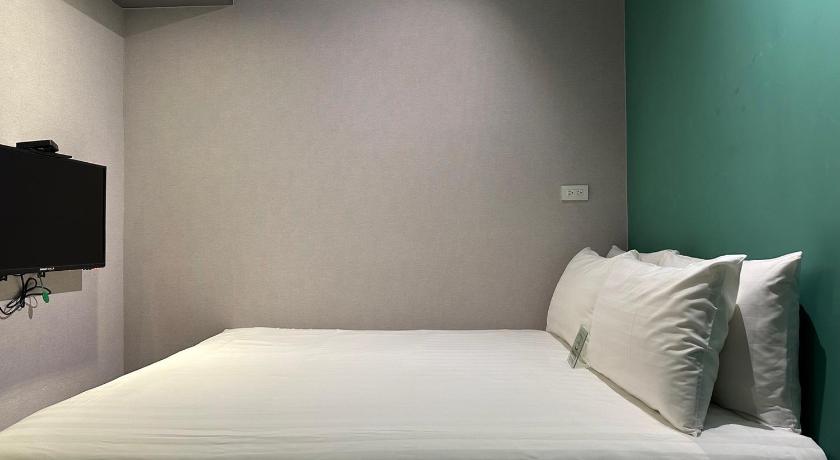 Image of Adjoining Double Rooms 14