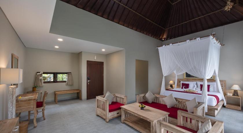 Image of One-Bedroom Private Pool Villa with Free Benefit 5