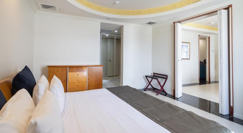 Kuva huoneesta Grand-sviitti (Grand Suite) 0