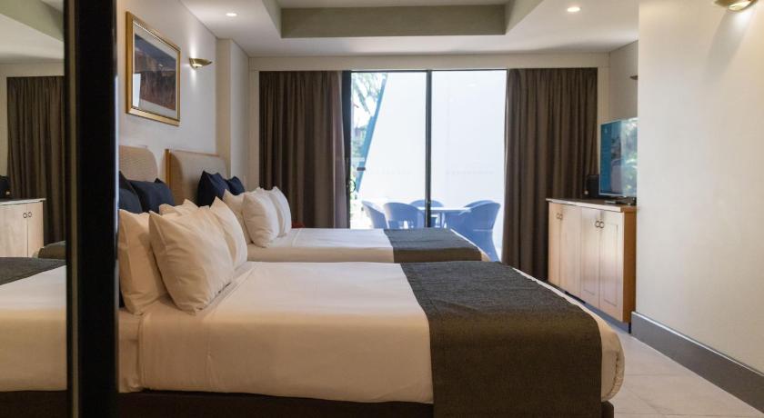 Kuva huoneesta Superior - Kahden hengen huone - Double (Superior Double Room) 0