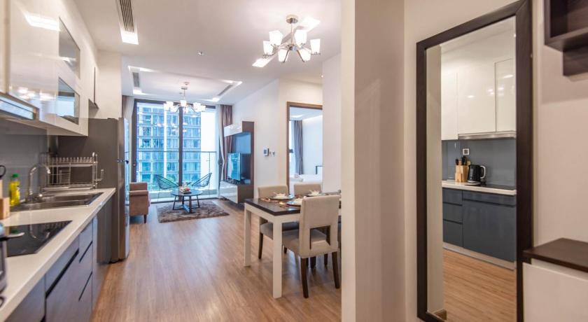 22Housing Vinhomes Metropolis - image 16