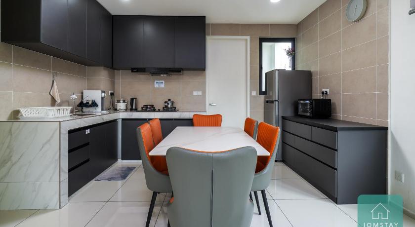 JOMSTAY Sunway Onsen Suites Ipoh - Lost World of Tambun Ipoh Waterpark - image 48