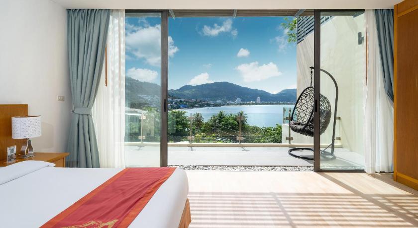 Image of 4-Bedroom Ocean View Suite 4