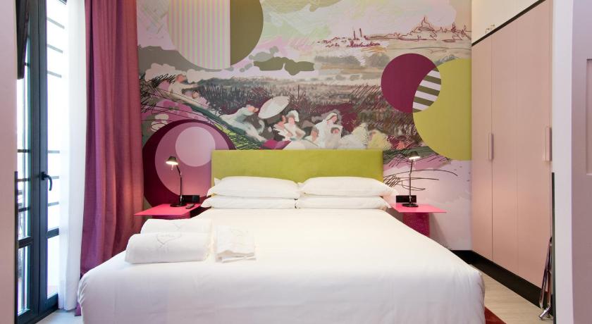 Amor de Dios 17 Boutique Hotel