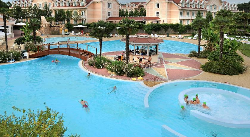 Gardaland Hotel