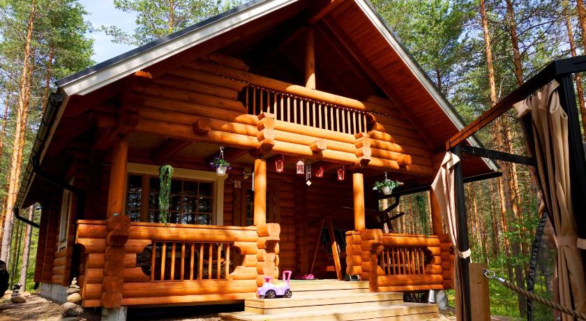 사진: Kettu Holl Cottage - Agoda 할인 예약