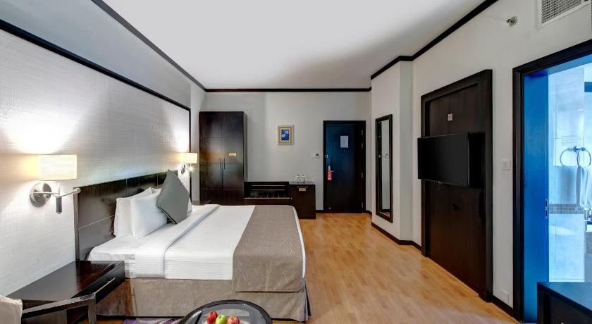 Image of Deluxe Room 3
