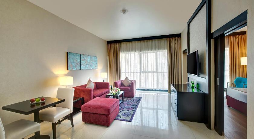 Image of Deluxe Suite 3
