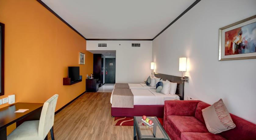 Image of Executive Room 1