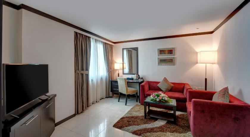 Image of Executive Suite 10
