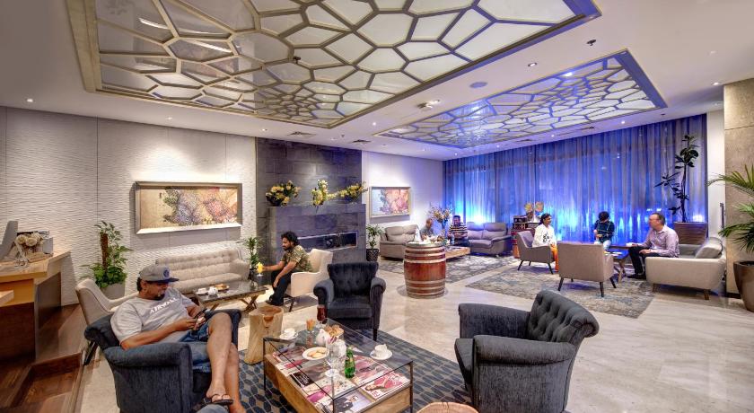 Grandeur Hotel Al Barsha - image 5