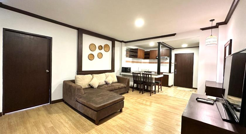 Image of Standard Apartment 1 Bedroom 5