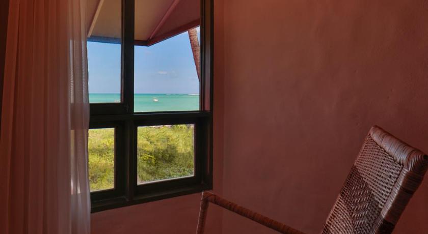 Image of Loft Suite Sea View with Jacuzzi 9