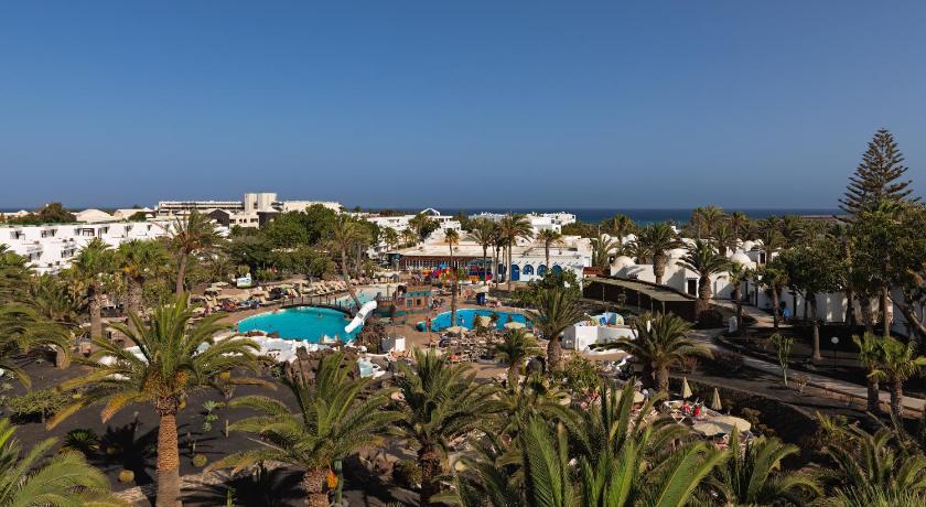 H10 Suites Lanzarote Gardens