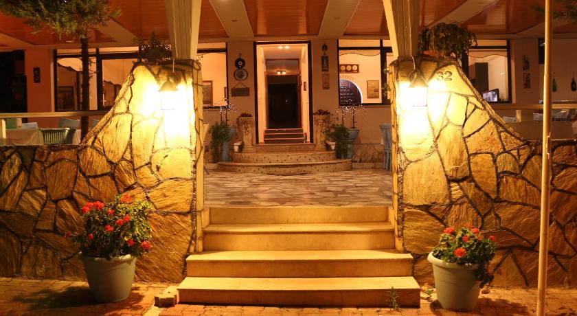 arya otel - image 3