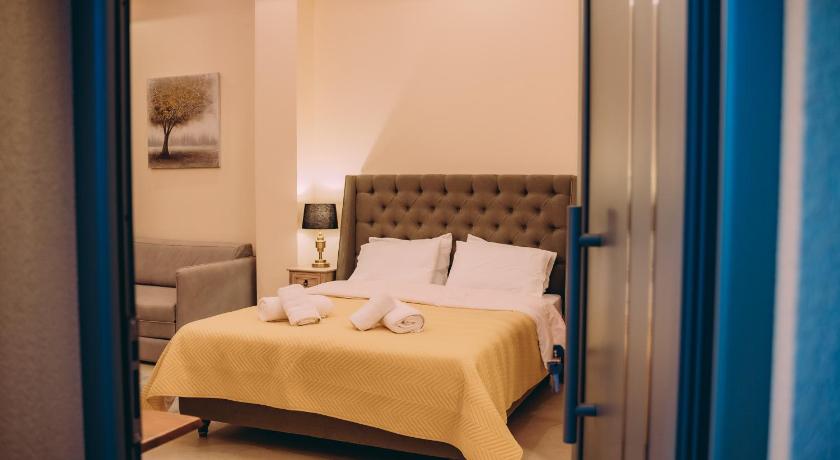Foto de Nicolas Luxury Suites - Reserva con descuento Agoda