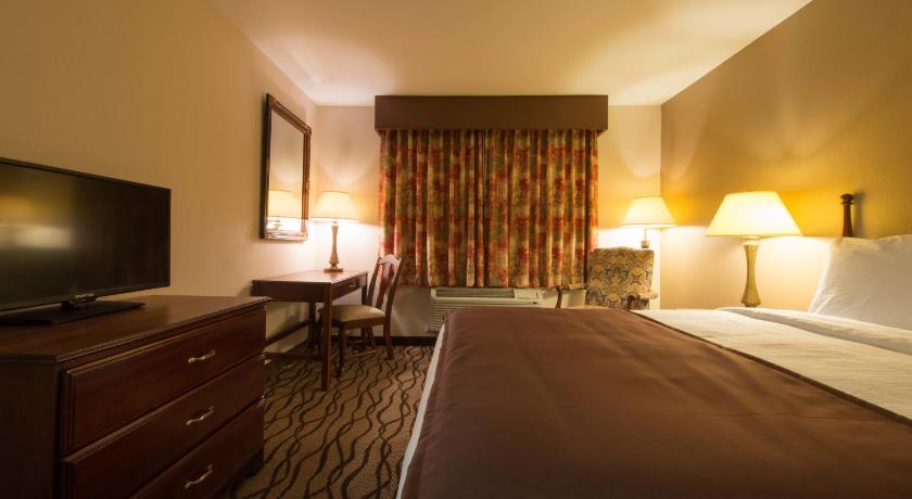 Country Hearth Inn & Suites Toccoa