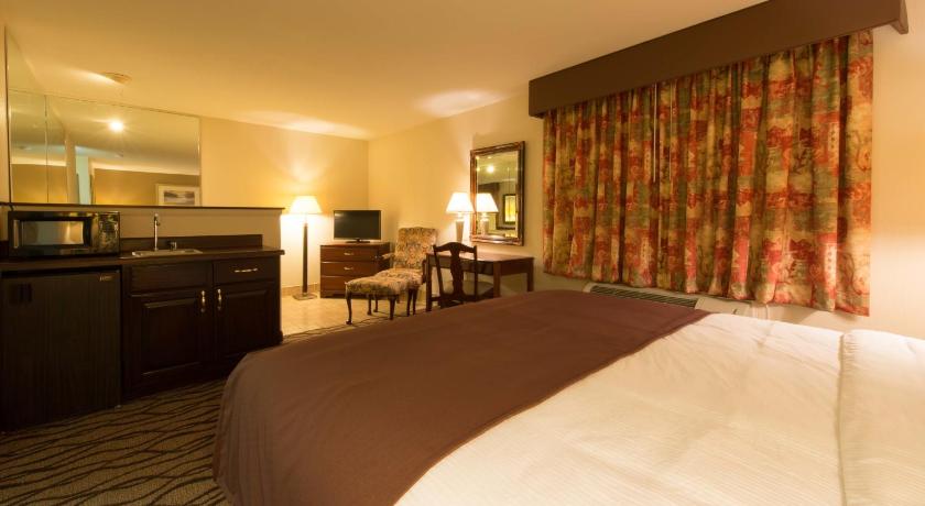 Country Hearth Inn & Suites Toccoa