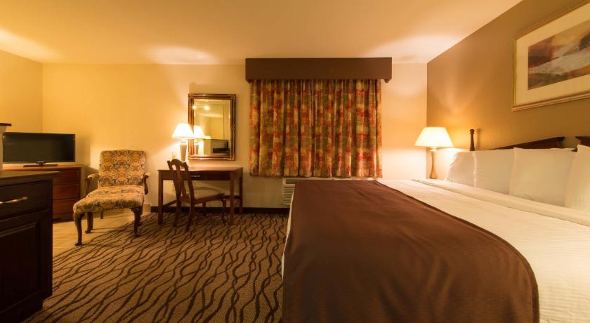 Country Hearth Inn & Suites Toccoa