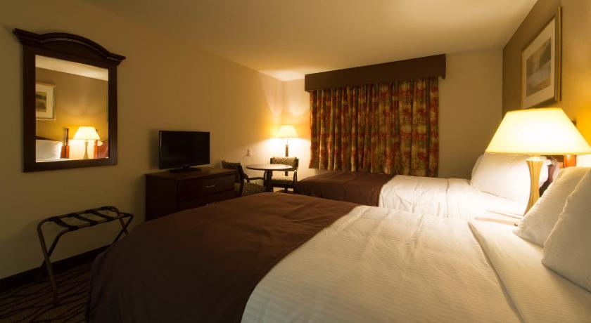 Country Hearth Inn & Suites Toccoa