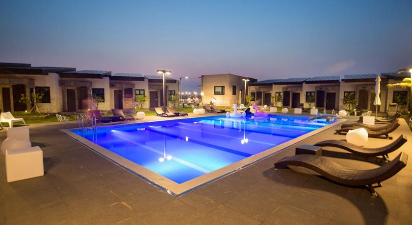 Jeju Christmas Poolvilla Resort - image 12