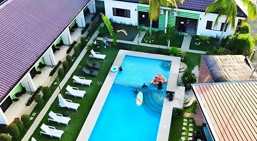 Chinita Boutique Hotel