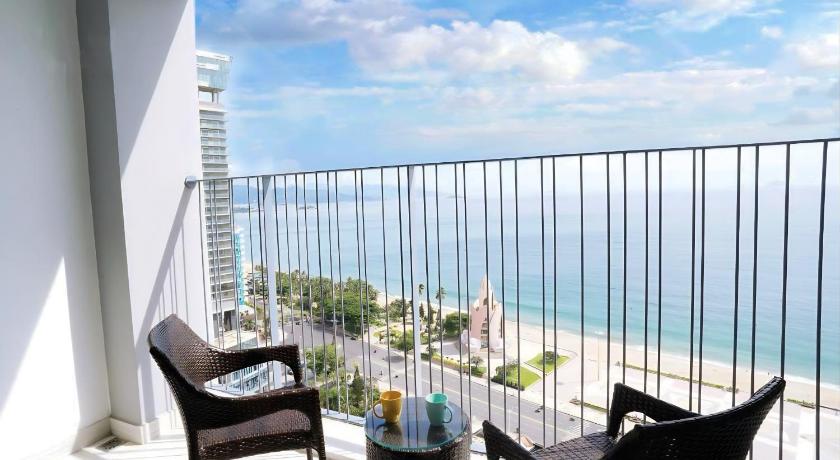 Panorama Beachfront Nha Trang by Lyn Condotel - image 24