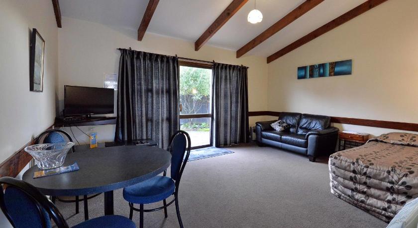 Image of One Bedroom Motel 0