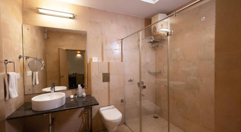 Classic Boutique Hotel & Luxury Service Apartments – Visakhapatnam, WI