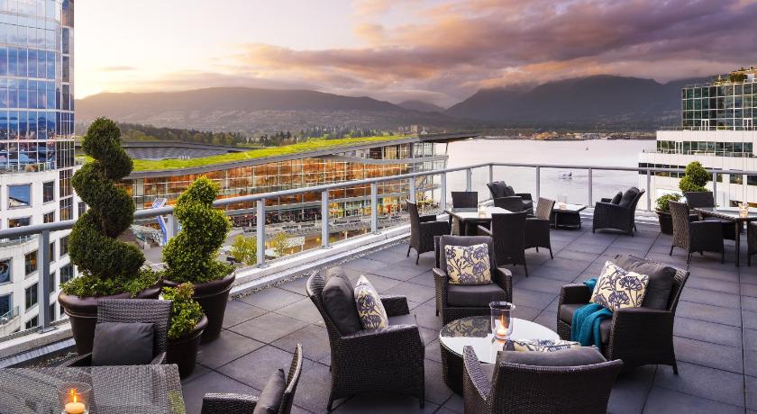 Fairmont City View King fotója 7