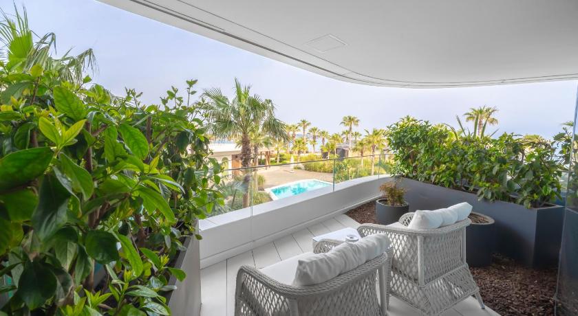 Reges a Luxury Collection Resort & Spa Cesme - image 14