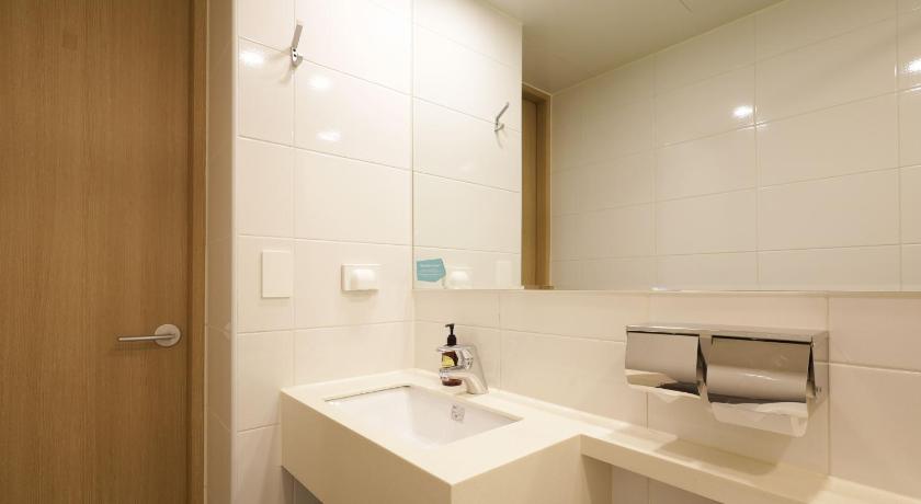 客房(兩床) - 有衛浴 (Twin Room with Bathroom)圖片 12
