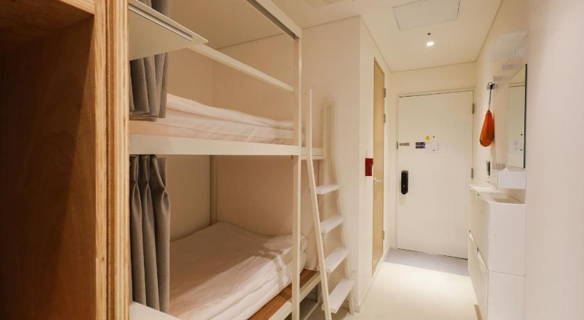 【限大人】客房(上下舖床) - 禁菸 (Twin Room with Bunk Bed - Adult Only, Non-Smoking)圖片 14