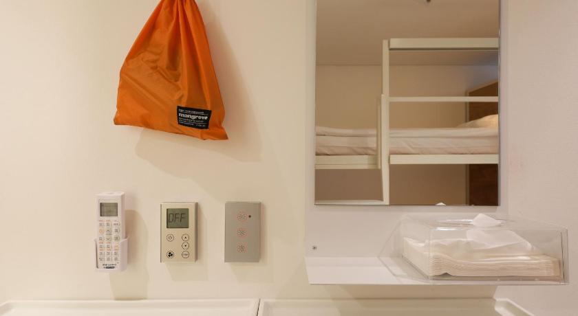 【限大人】客房(上下舖床) - 禁菸 (Twin Room with Bunk Bed - Adult Only, Non-Smoking)圖片 7