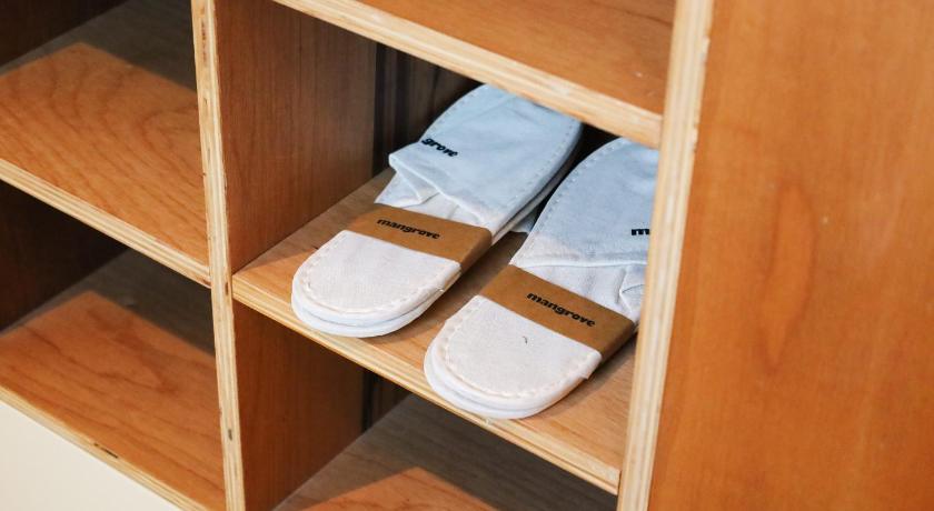 【限大人】客房(上下舖床) - 禁菸 (Twin Room with Bunk Bed - Adult Only, Non-Smoking)圖片 9