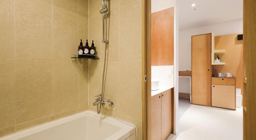 套房(兩床) (Suite Twin Room)圖片 11