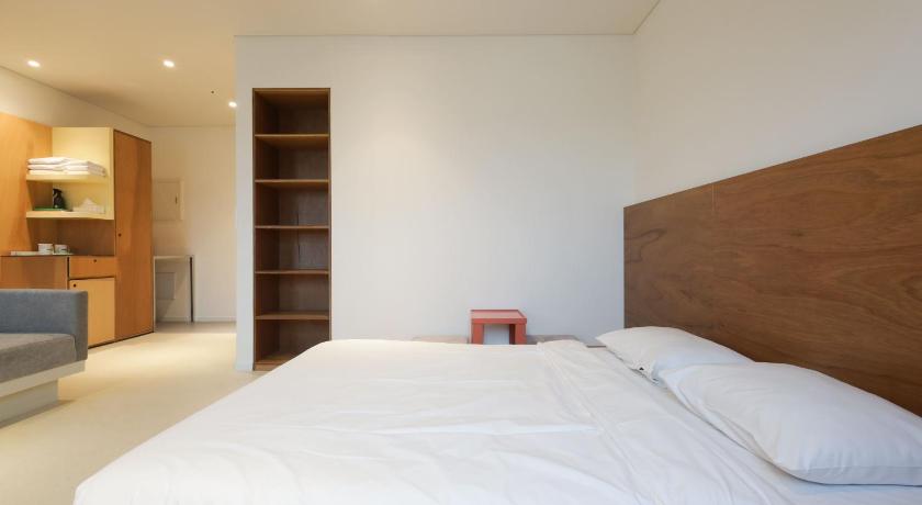 雙人套房 (Suite Double Room)圖片 11